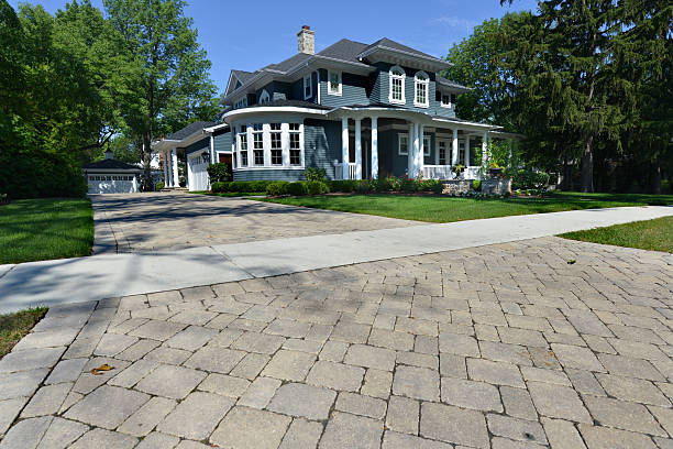 Trusted Dover Beaches North, NJ Driveway Pavers Experts