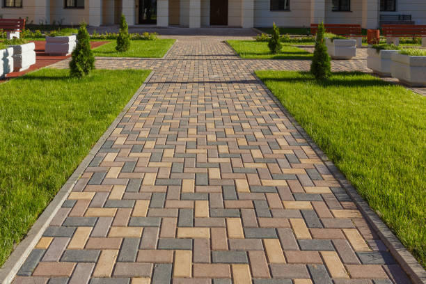 Best Resin-Bound Driveway Pavers in Dover Beaches North, NJ